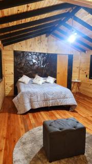 Villa das Araucárias - Urubici/SC - 7