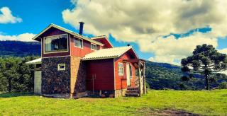 Villa das Araucárias - Urubici/SC - 9