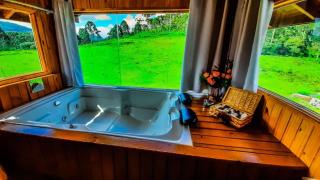 Villa das Araucárias - Urubici/SC - 8