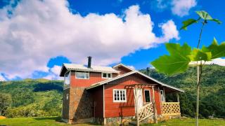 Villa das Araucárias - Urubici/SC - 3