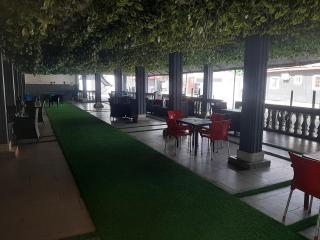 Teeje Lounge and hotels - 6