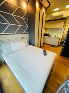 The Luxe Infinitum KLCC By Skyscrapers - 2