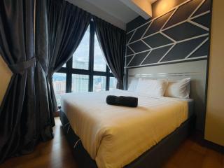The Luxe Infinitum KLCC Skypool By Joy Suites - 3