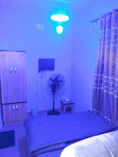 Teeje Lounge and hotels - 3