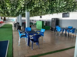 Teeje Lounge and hotels - 1