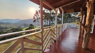 Villa das Araucárias - Urubici/SC - 4