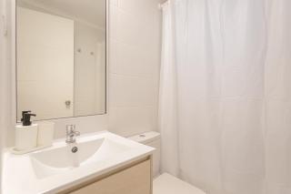 Stylish City Stay in Downtown Santiago for 2 - 5