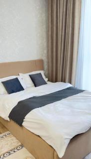 Уютная однушка в центре города - 0