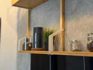 Miejski zakątek - Katowice Centrum zXV zXII - 6