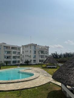 Malindi Beach View - 1