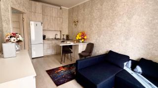 Квартира на Сыганак - 0