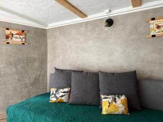 Miejski zakątek - Katowice Centrum zXV zXII - 8