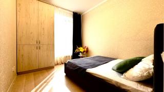 Квартира на Сыганак - 1