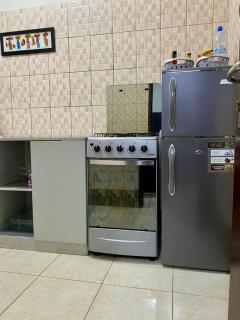 Résidences Lysette 2 - 5