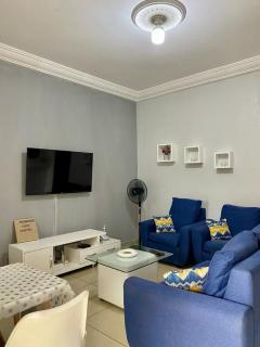 Résidences Lysette 2 - 4