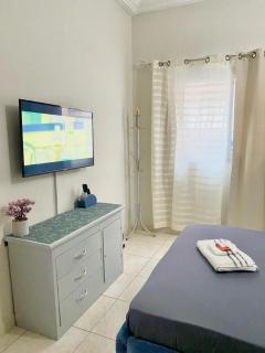 Résidences Lysette 2 - 1