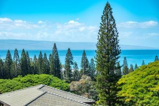 KBM Resorts FREE CAR Kapalua Golf Villa Ocean view 1-Bedroom Condo Recently Remodeled KGV-19T1 - 8