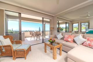 KBM Resorts FREE CAR Kapalua Golf Villa Ocean view 1-Bedroom Condo Recently Remodeled KGV-19T1 - 2