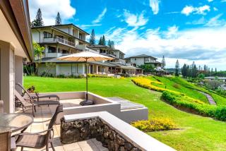 KBM Resorts FREE CAR Kapalua Golf Villa Ocean view 2-Bedroom Condo Recently Remodeled KGV-21P2 - 9
