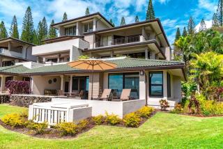 KBM Resorts FREE CAR Kapalua Golf Villa Ocean view 2-Bedroom Condo Recently Remodeled KGV-21P2 - 4