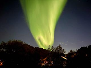 Lofoten Resort og rorbuer - 8