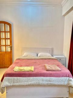 Pax apartement - Luxor - 9