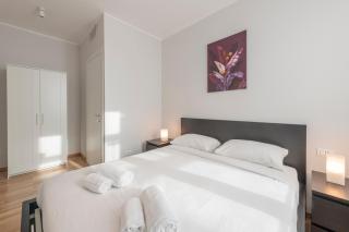 Boiardo Apartments - B Home - 2