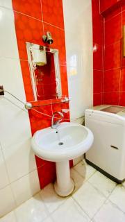 Pax apartement - 5
