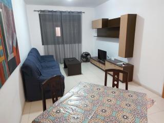 Apartamento, Amplio, con Balcón, con Aparcamiento, sin Aire acondicionado - Alborania Sun b2d - 5