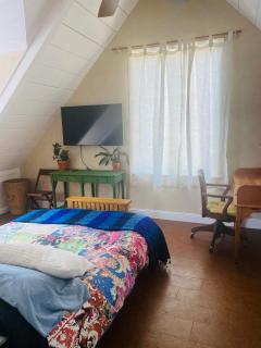 Sky Cabin - 1