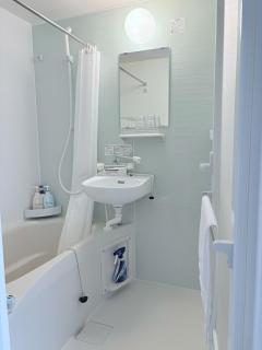 Shinkou House Uehonmachi East - Vacation STAY 19873 - Osaka - 3