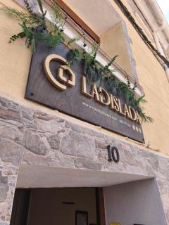 Casa Ladislada - 0