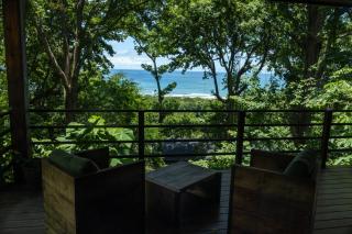 Casa VISTA PARAISO - Vista al mar - Selva - Deck Yoga - Sunset - 2