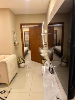 Homies Ivory 1 BHK Rooftop Pool Gym - 4