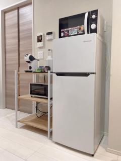 Shinkou House Uehonmachi East - Vacation STAY 19872 - 6