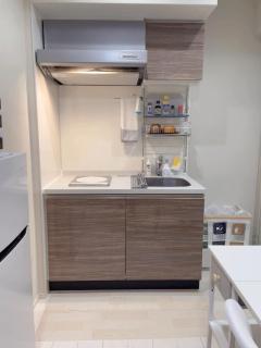 Shinkou House Uehonmachi East - Vacation STAY 19872 - 7