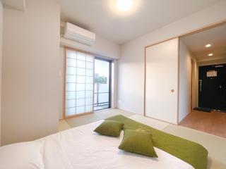 Shinkou House Uehonmachi East - Vacation STAY 19875 - Osaka - 6