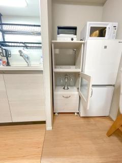 Shinkou House Uehonmachi East - Vacation STAY 19875 - 4