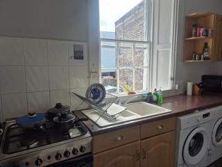 Market street flat - 3