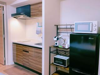 Shinkou House Uehonmachi East - Vacation STAY 19871 - Osaka - 4