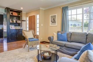 Spruce Beach Cottage - Walk to beach - 1