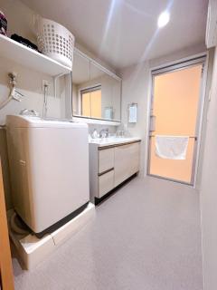 Shinkou House Uehonmachi East - Vacation STAY 19876 - 3