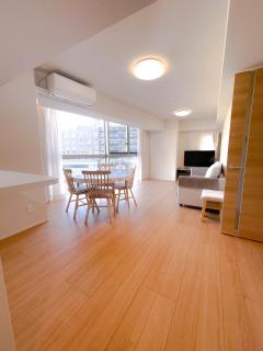 Shinkou House Uehonmachi East - Vacation STAY 19876 - 2