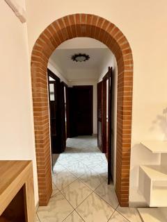 Bright three-room apartment 250m from the subway - 4