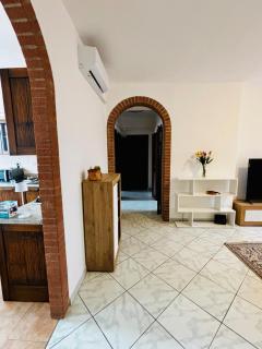 Bright three-room apartment 250m from the subway - 7