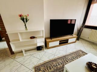 Bright three-room apartment 250m from the subway - 8