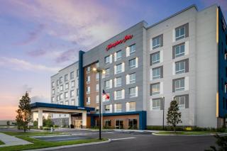 Hampton Inn Kissimmee North - 0