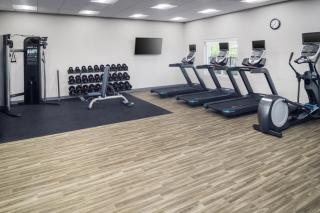 Hampton Inn Kissimmee North - 3