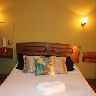 Motel Ruta M Habitación Economy - Quillota - 1