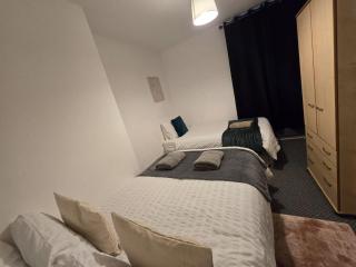 Room 2 shared house in Anfield - 4